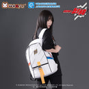 Build Genius Form Backpack