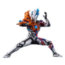 Ultimate Luminous Ultraman Blazar Fadoran Armor