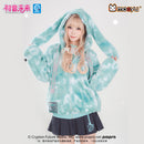 Hatsune Miku Millennium Ice Candy Plush Jacket