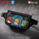 Kamen Rider OOO Crossbody Bag Medal Set