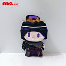 Kamen Rider Zero One Metsuboujinrai.net Plush & Pendant Set