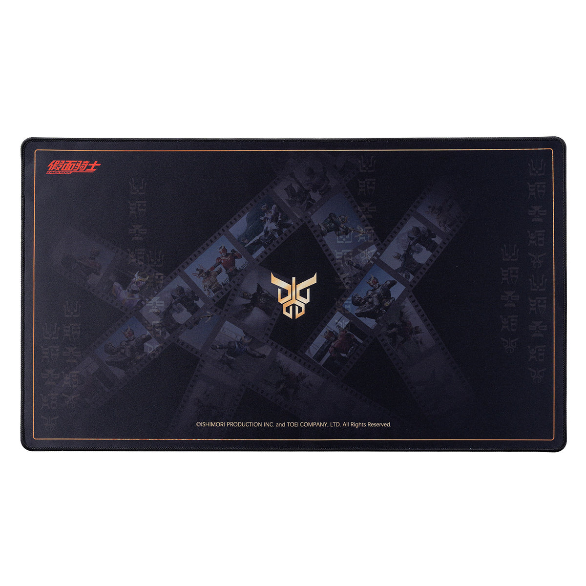 [PREORDER] Kamen Rider Kuuga Large Desktop Mouse Pad