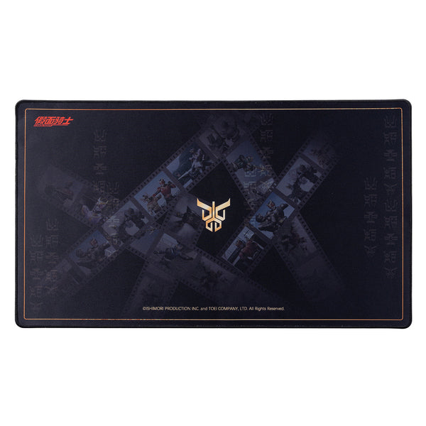 kuuu Kamen Rider Kuuga Large Desktop Mouse Pad