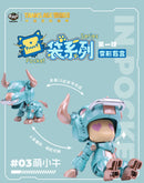 Transage Chi-You In Pocket Series 01