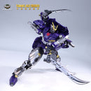 Cang Toys TA-HCZ001 Transage Blacanidae - Bergion