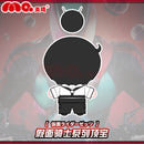 [PREORDER] Kamen Rider Zeztz Plush & Pendant Set