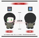 Kamen Rider Zi-O Plush & Pendant Set