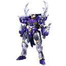 Cang Toys TA-HCZ001 Transage Blacanidae - Bergion