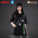 [PREORDER] Kamen Rider W Crossbody Bag