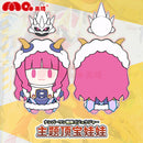 [PREORDER] Gozyuger Plush & Pendant Set Vol 1