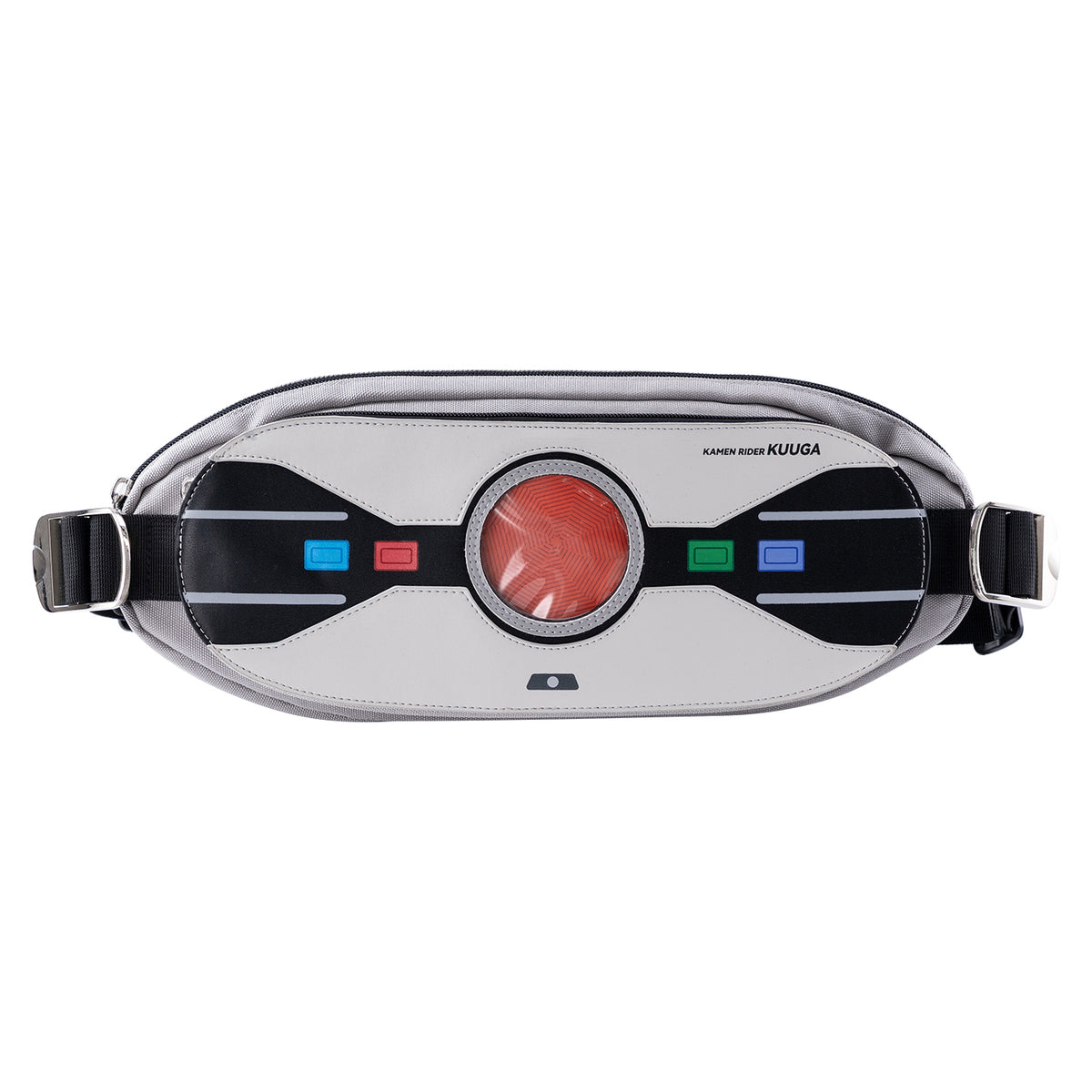[PREORDER] Kamen Rider Kuuga Crossbody Bag
