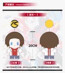 [PREORDER] Kamen Rider Drive Plush & Pendant Set