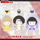 KingOhger Plush & Pendant Set