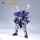 Cang Toys TA-HCZ001 Transage Blacanidae - Bergion