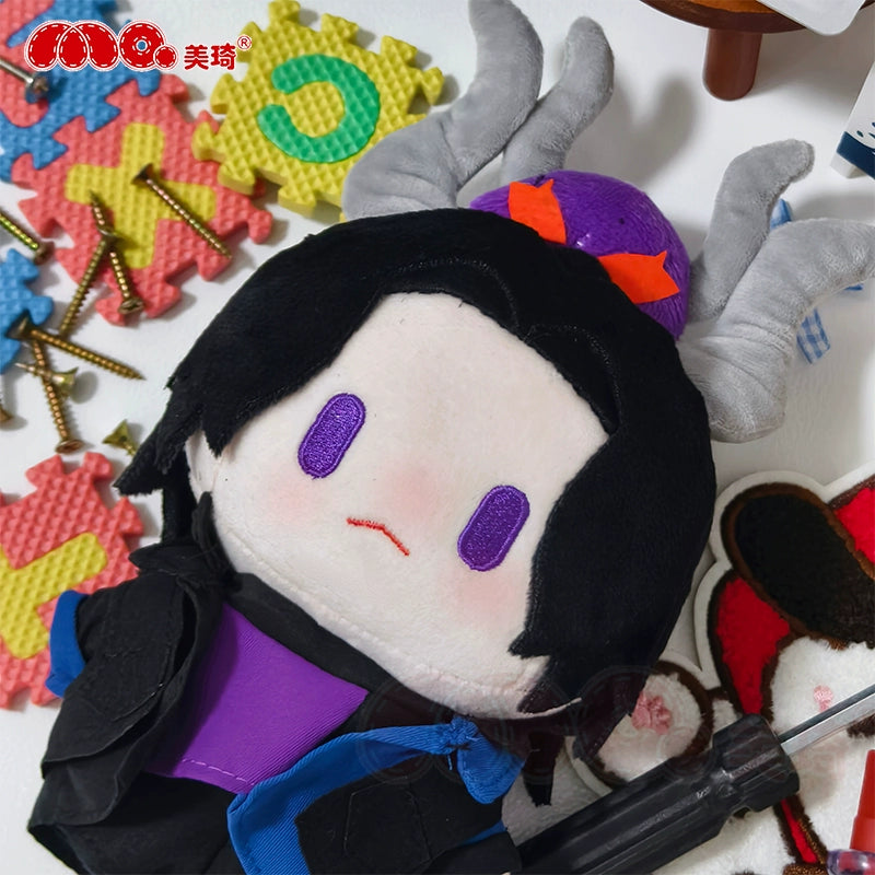 Kamen Rider Geats Plush & Pendant Set