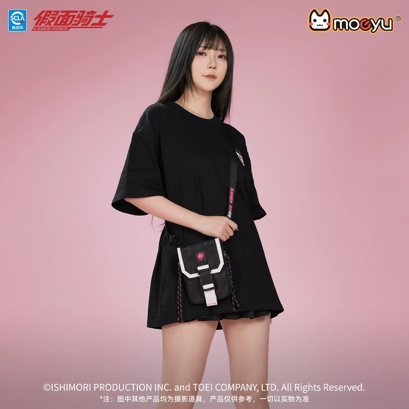 Kamen Rider Ex-Aid Crossbody Bag