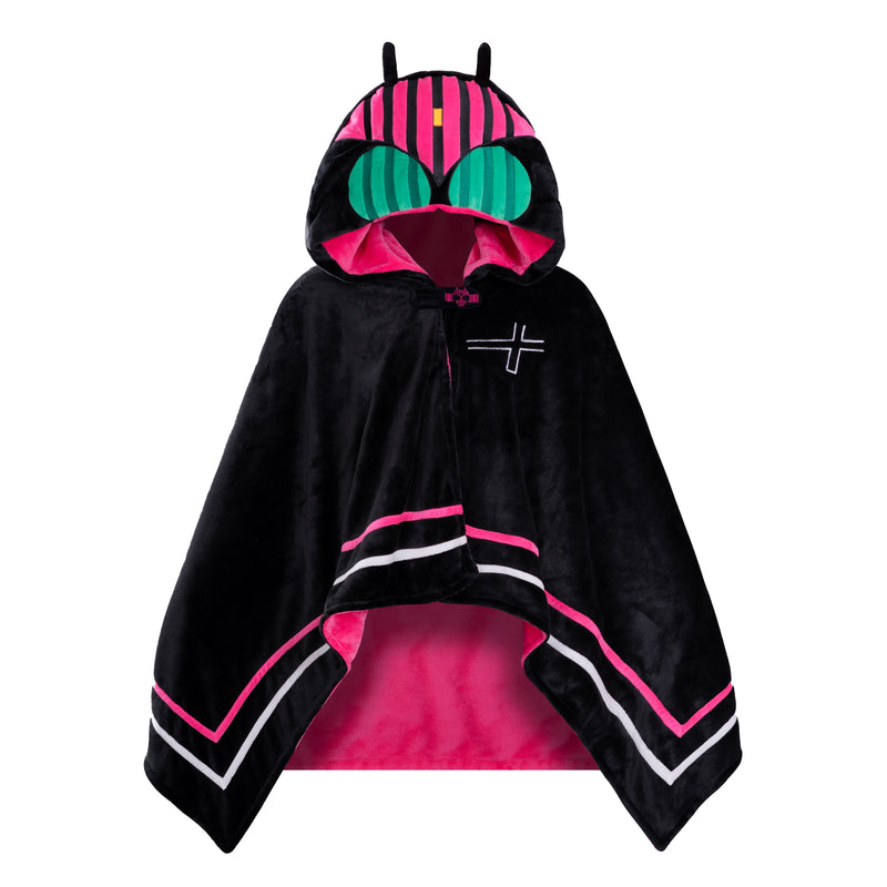 [PREORDER] Kamen Rider Decade Hooded Shawl