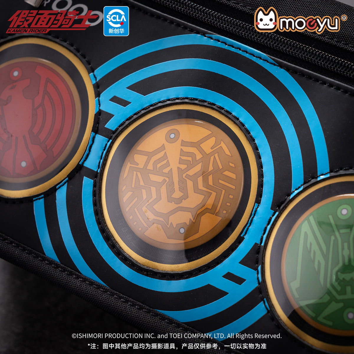 Kamen Rider OOO Crossbody Bag