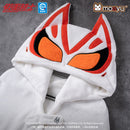 Kamen Rider Geats Hooded Shawl
