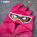 [PREORDER] Kamen Rider Ex-Aid Hooded Blanket
