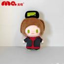 Kamen Rider Zero One Plush & Pendant Set