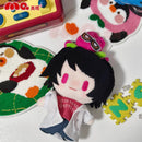 Kamen Rider Ex-Aid Plush & Pendant Set