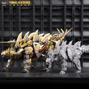 [PREORDER] Cang Toys TA-HYL001 Transage Heroic Stegsarow