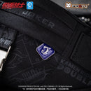 [PREORDER] Kamen Rider W Crossbody Bag