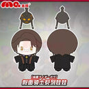 Kamen Rider Gavv Stomach Family Plush & Pendant Set