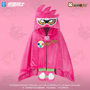 [PREORDER] Kamen Rider Ex-Aid Hooded Blanket