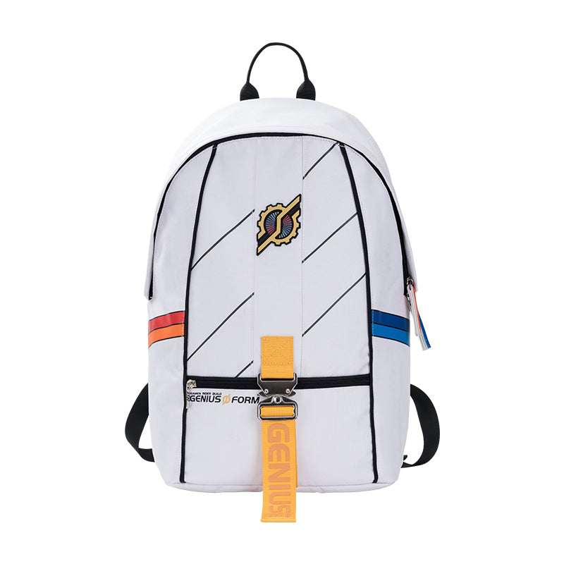 Build Genius Form Backpack