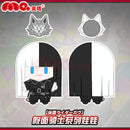 Kamen Rider Gavv Stomach Family Plush & Pendant Set