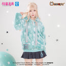 Hatsune Miku Millennium Ice Candy Plush Jacket
