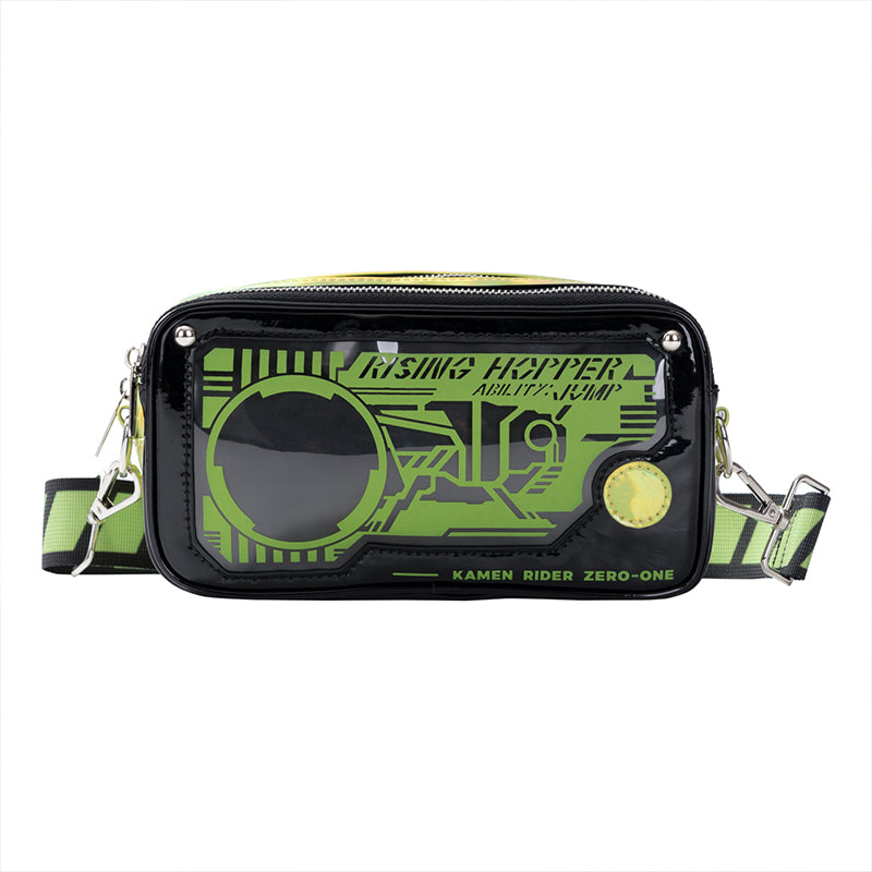 Kamen Rider Zero-One Shoulder Bag