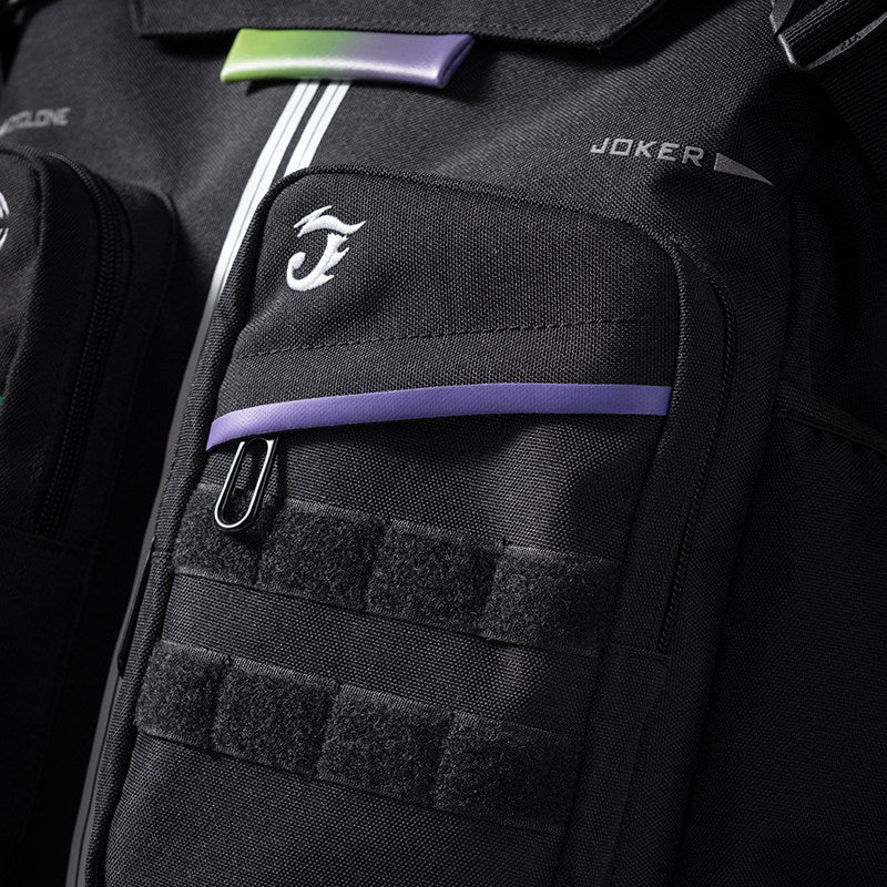 [BACKORDER] Kamen Rider W Backpack