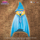 [PREORDER] YuGiOh Dark Magician Girl Hooded Blanket