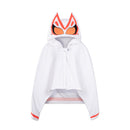 Kamen Rider Geats Hooded Shawl