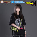 Kamen Rider Zero-One Shoulder Bag