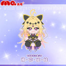 [PREORDER] Moria Luluka Oversized Plush - Star Detective Precure