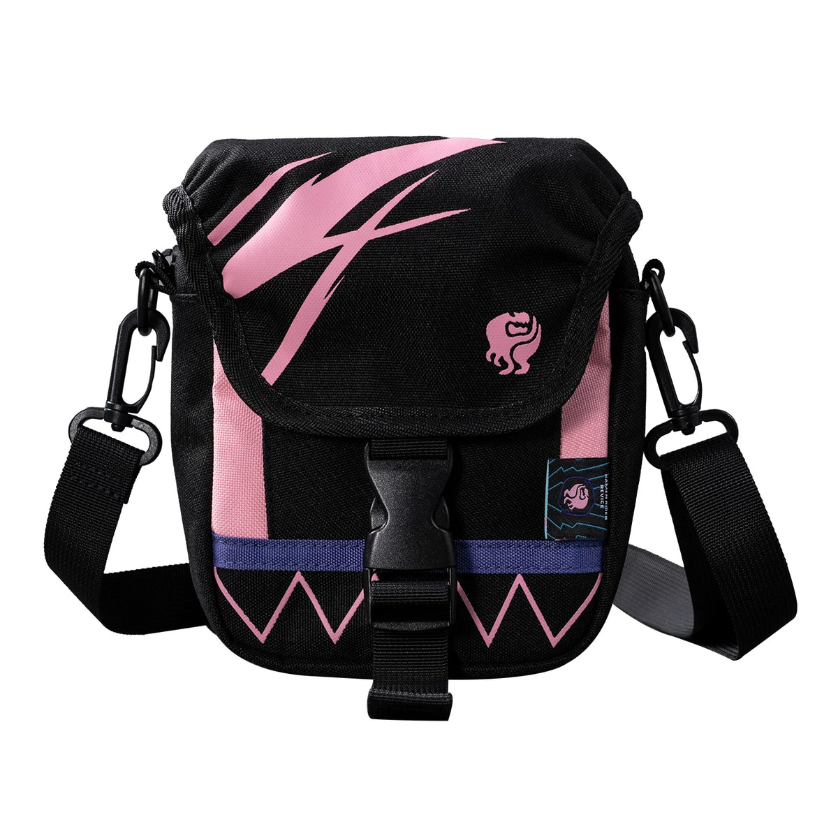 [PREORDER] Kamen Rider Revice Crossbody Bag