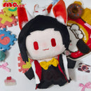 Kamen Rider Geats Plush & Pendant Set