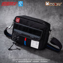 Kamen Rider Build Shoulder Bag