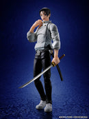 [PREORDER] SH Figuarts Yuta Okkotsu - Special Grade Jujutsu Sorcerer