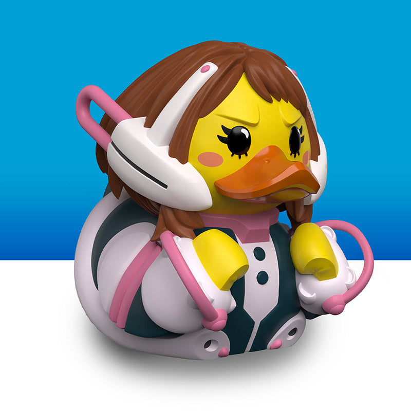 TUBBZ Ochaco Uraraka (First Edition) - My Hero Academia