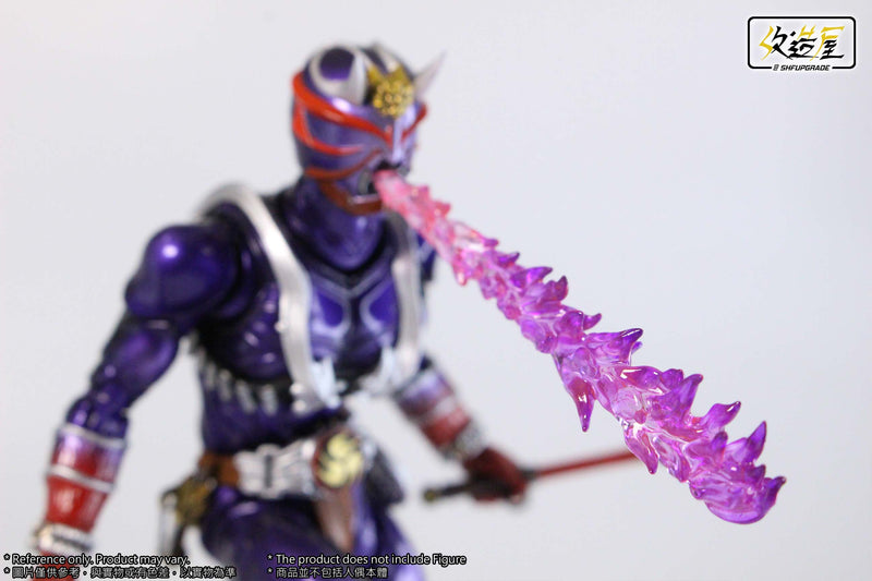 [PREORDER] SHF Upgrade Onibi Head