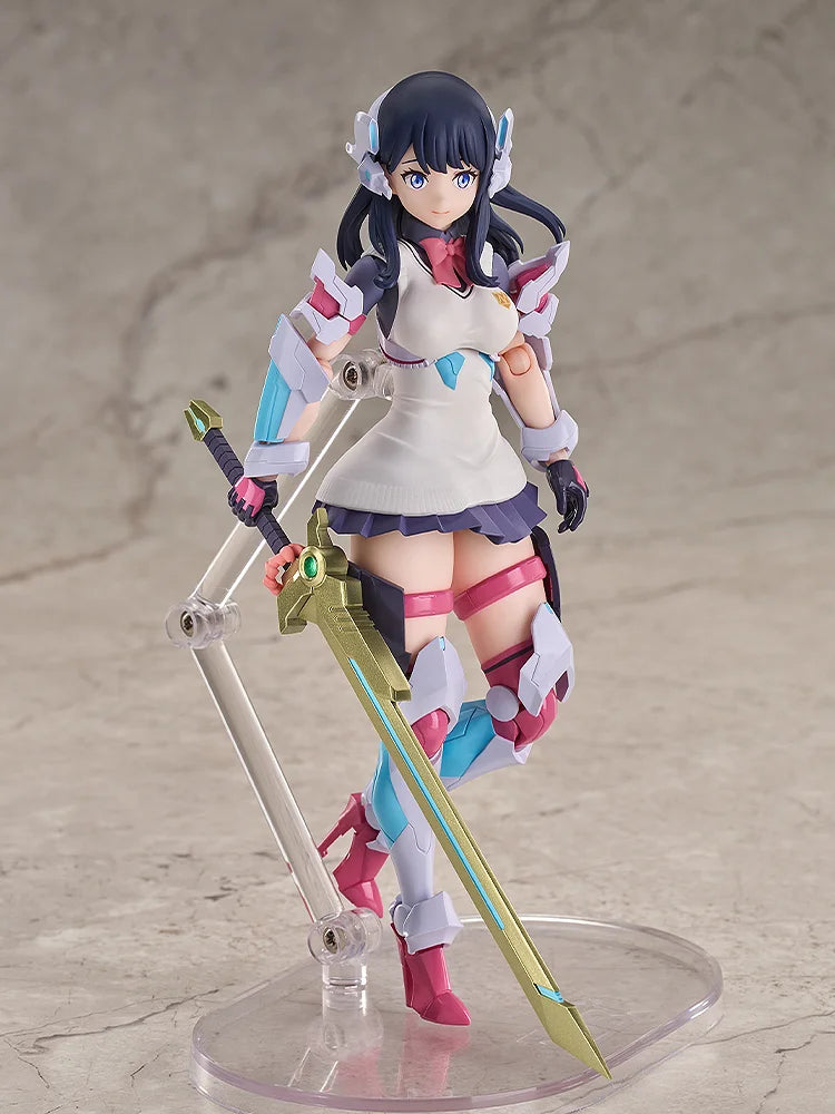 [PREORDER] Hyper Body Rikka Takarada (GRID TECTOR Ver.)