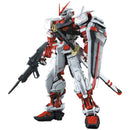 Gundam Astray Red Frame Mobile Suit Gundam PG 1/60 Model Kit