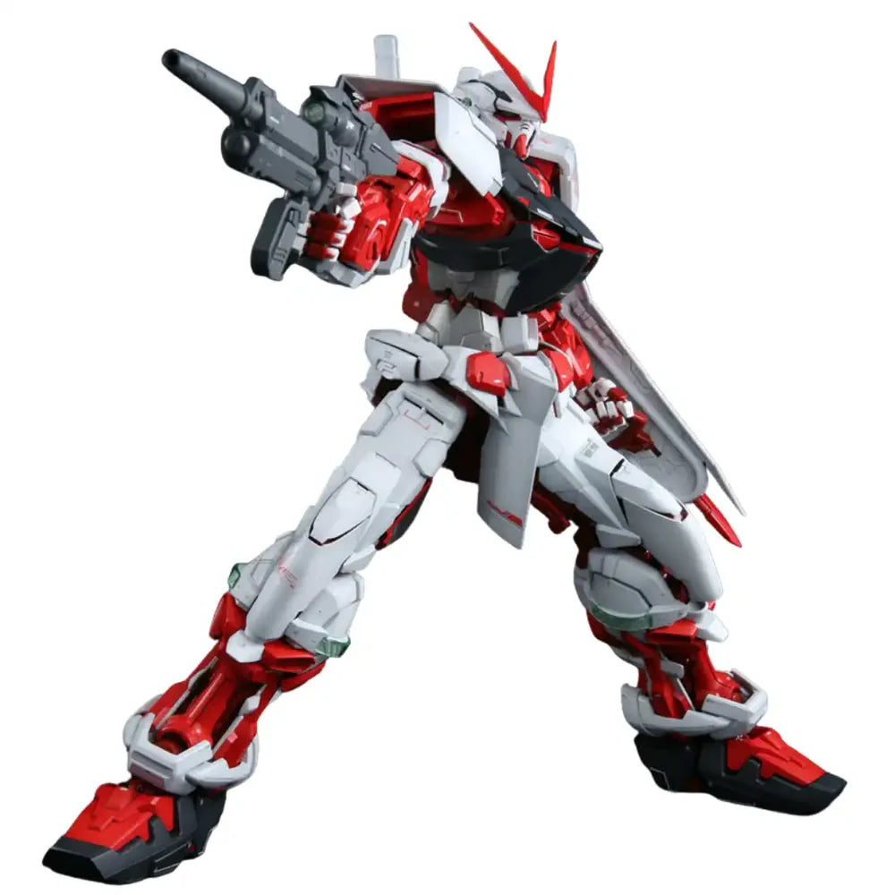 ロボット PG GUNDAM Astray RED FRAME PG 1/60 Gundam Astray Red Frame – USA Gundam Store
