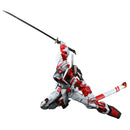Gundam Astray Red Frame Mobile Suit Gundam PG 1/60 Model Kit