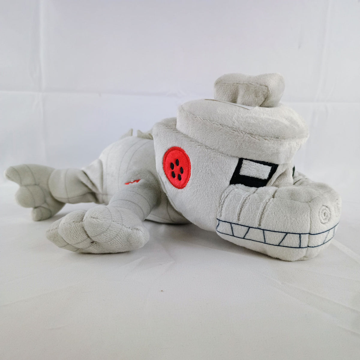 [PREORDER] Sleepy Mecha Godzilla Plush